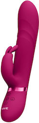 Vive Vibrating Pink Vive Vibrating Pink