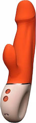 La Lolita Amsterdam Shande Wave Orange La Lolita Amsterdam Shande Wave Orange