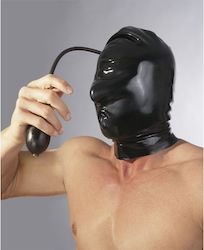 LateX Mască BDSM