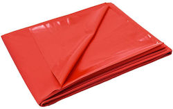 Kiotos Products Fetish Latex Sheet in Red Colour