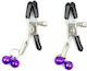 La Lolita Amsterdam Nipple Clamps