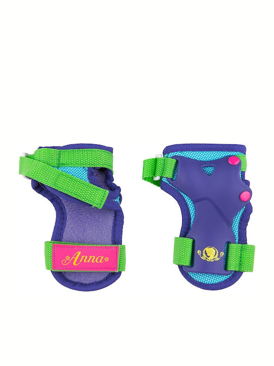Seven Frozen Kinder Armbänder für Rollers Mehrfarbig