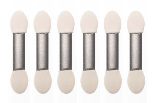 Beautifly Set with Makeup Brushes made of Synthetic Hair 6pcs