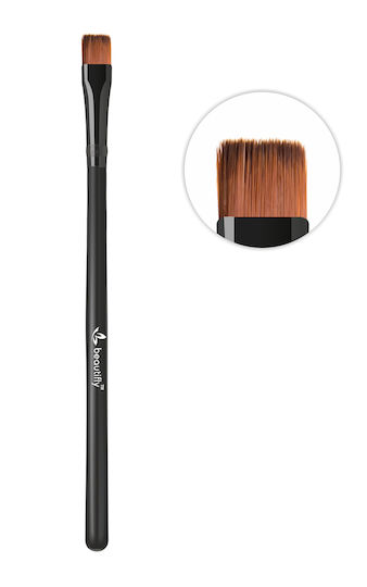 Beautifly Makeup Brush for Eye Shadow made of Synthetic Hair