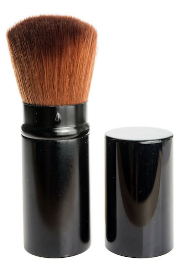 Beautifly Makeup Brush for Powder made of Synthetic Hair