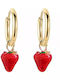 Bode Hypoallergenic Kids Earrings from Steel