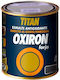 Titanlux Цвят Инхибитор на корозията OXIRON FOR...