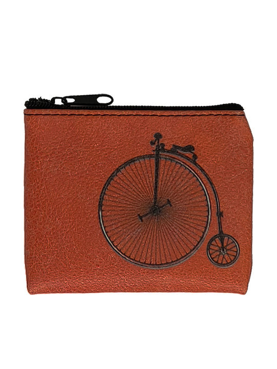 Gift-Me Leather Men's Wallet Coins
