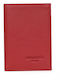 Leather Women's Wallet Classic Red