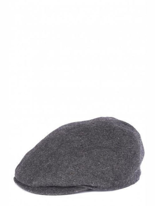 Barbour Barlow Τραγιάσκα Γκρι
