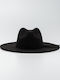 Aristoteli Bitsiani Fabric Men's Hat Black