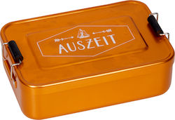Die Spiegelburg Travel Orange