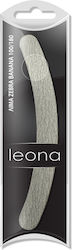 LEONA Nagelfeilen Papier 100/180
