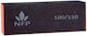 Nfp Square Paper Nail File 100/150 3.05.0.0219