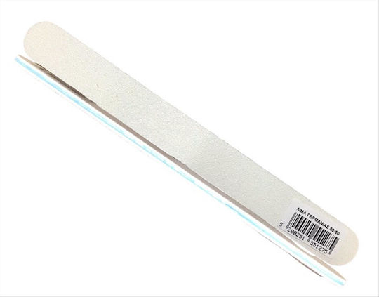 Trendy Color Cosmetics Nagelfeile Gerade Papier 80/80 31.004
