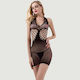 STD Rochie Sexy Transparent