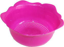 TianQiu Plastic Colander Pasta 22x9cm 1pcs