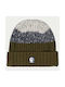 Garcia Jeans Kids Beanie Knitted Khaki