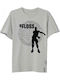 Tricou pentru copii Gri