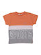 Kids' T-shirt Multicolour
