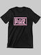 Kids' T-shirt Black