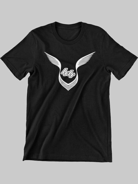 Kids' T-shirt Black