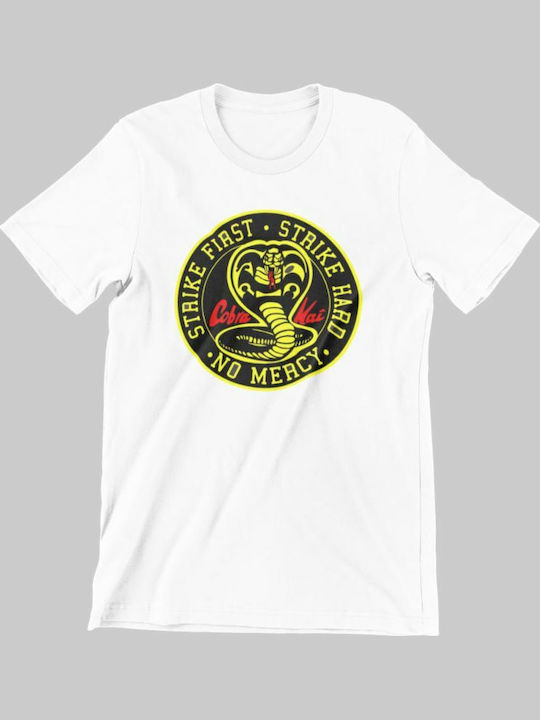 Kids' T-shirt White