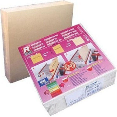 Rover Pompe COLOMBO V12 Replacement Filter Papers
