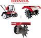 Honda FG 201 Αεριστήρας 0306724-799-003