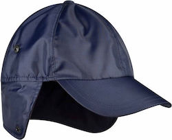 Bwolf Kids' Blue Jockey Hat