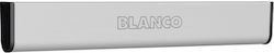 Blanco Furniture Knob from Metal in White Colour 200mm 519357
