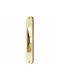 Zogometal Door Flush Handle with Hole Length 178mm (Hole Centers 162mm) 219