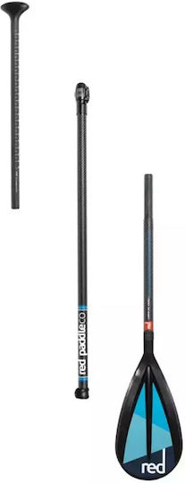 Red Paddle Co Гребло за SUP Тюркоазено