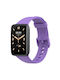 Soft Curea Silicon Violet (Smart Band 7 Pro)