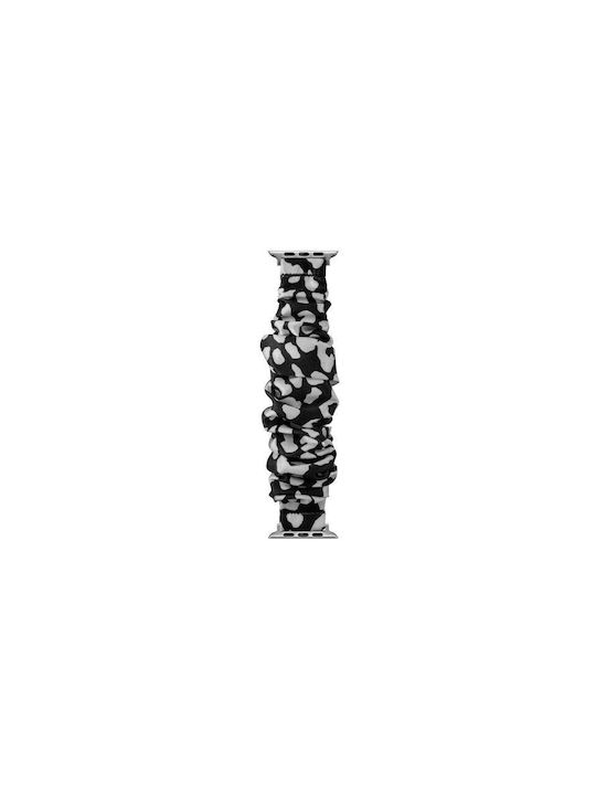 Laut LOOP Armband Stoff Mehrfarbig L_AWL_PL_MO