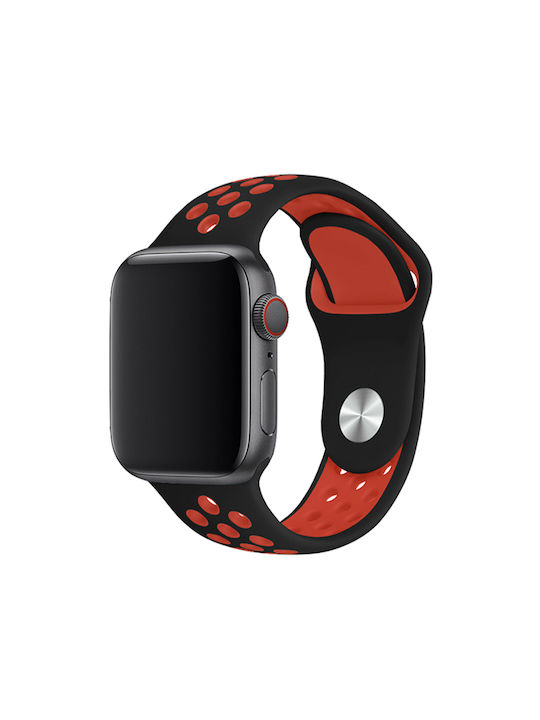 Wiwu Dual Color Sport Λουράκι Σιλικόνης με Pin ...