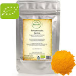 Nostos Pure Turmeric Organic 500gr