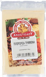 Αποστόλου Μπαχαρικά Τζίντζερ 100gr