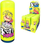 Chewing gum 12pcs 60gr