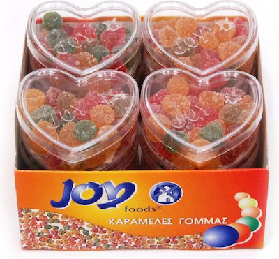 Joy Candies 12pcs 30gr