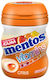 Mentos Τσίχλες VITAMINS 15τμχ 18gr