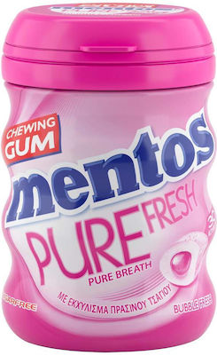 Mentos PURE FRESH 4Stück 60gr