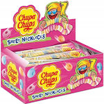 Chupa Chups Candies 24pcs 17.7gr