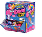 Chupa Chups Chewing gum 100pcs 5gr