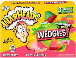 Warheads Candies 99gr