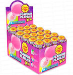 Chupa Chups Lollipops XXL PLAYLIST 25buc 29gr