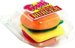 Trolli Jellies burger 10gr