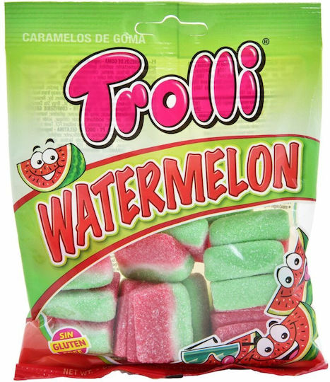 Trolli Produse de cofetărie Fără gluten 1buc 100gr