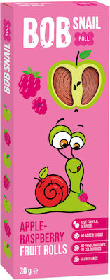 Bob Snail Confectionery Vegan 30gr