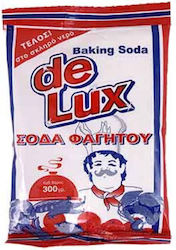 de Lux Soda Powder 300gr